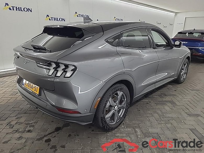 FORD Mustang Mach-E 75kWh RWD auto 5D 190kW #3