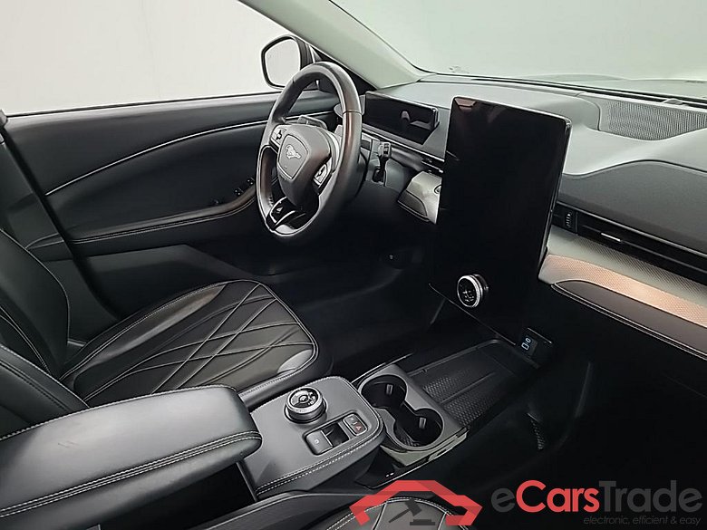 FORD Mustang Mach-E 75kWh RWD auto 5D 190kW #6