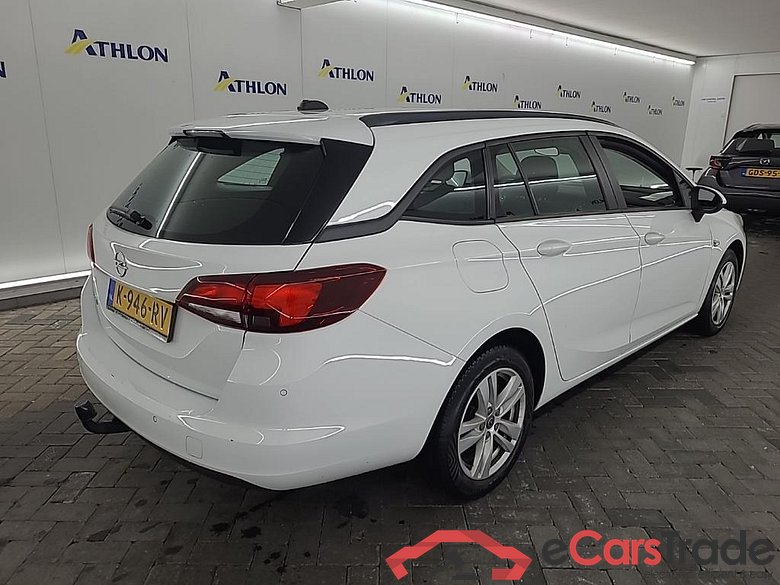 OPEL Astra Sports Tourer 1.2 turbo 81kW Edition 5D #3