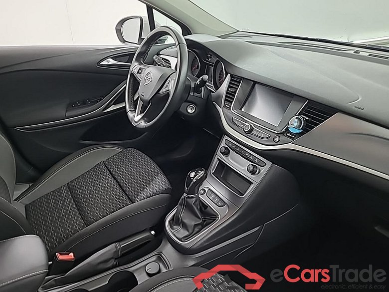 OPEL Astra Sports Tourer 1.2 turbo 81kW Edition 5D #6
