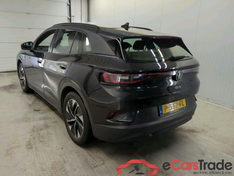 VOLKSWAGEN ID.4 Pro 77 kWh #4