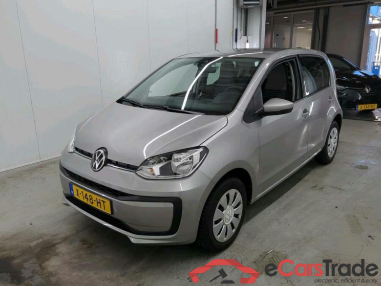 VOLKSWAGEN up! 1.0 #1
