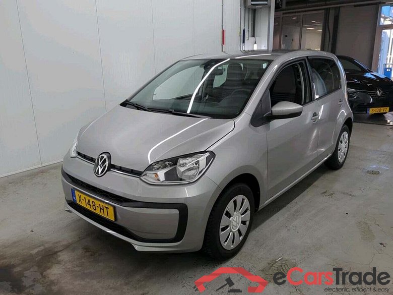 VOLKSWAGEN up! 1.0