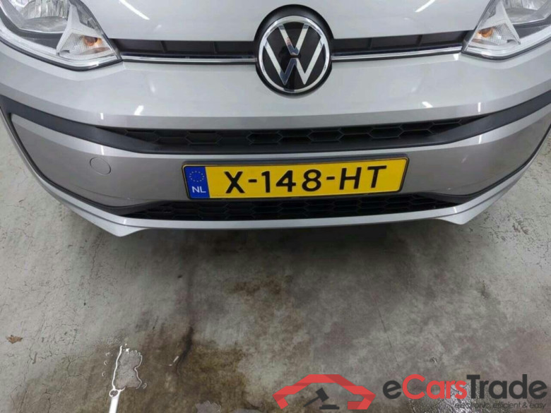 VOLKSWAGEN up! 1.0 #4