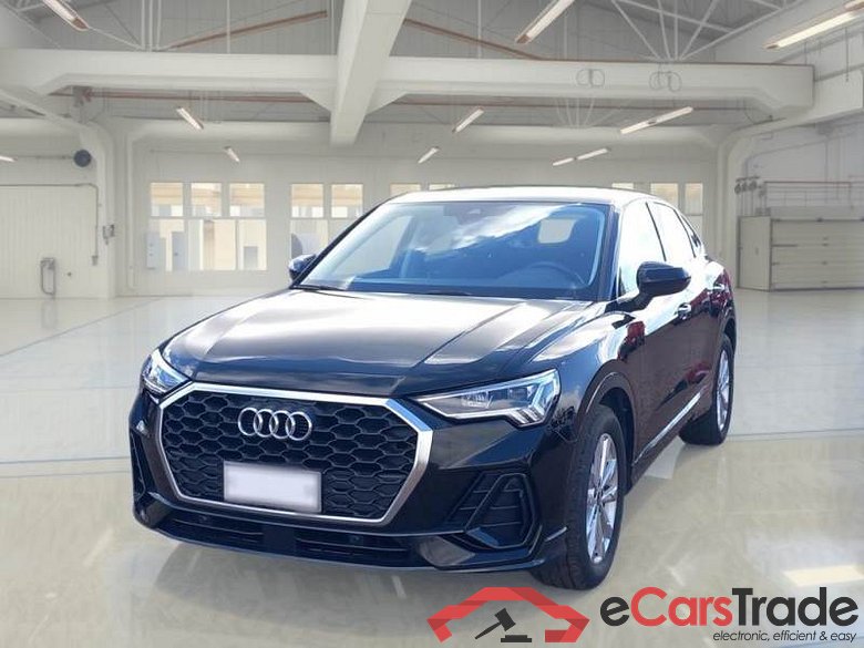 AUDI Q3 SPORTBACK / 2019 / 5P / SUV 35 TDI BUSINESS PLUS
