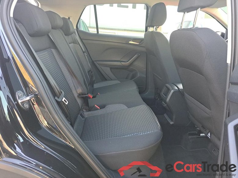 VOLKSWAGEN T-CROSS 1.0 TSI 81KW ACTIVE #6