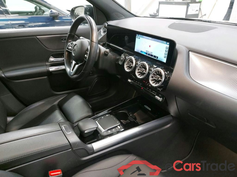 MERCEDES - MER EQA 250 Business Solution Luxury 190PK With Smartphone Intergration & Pano Roof  * ELECTRIC * #3