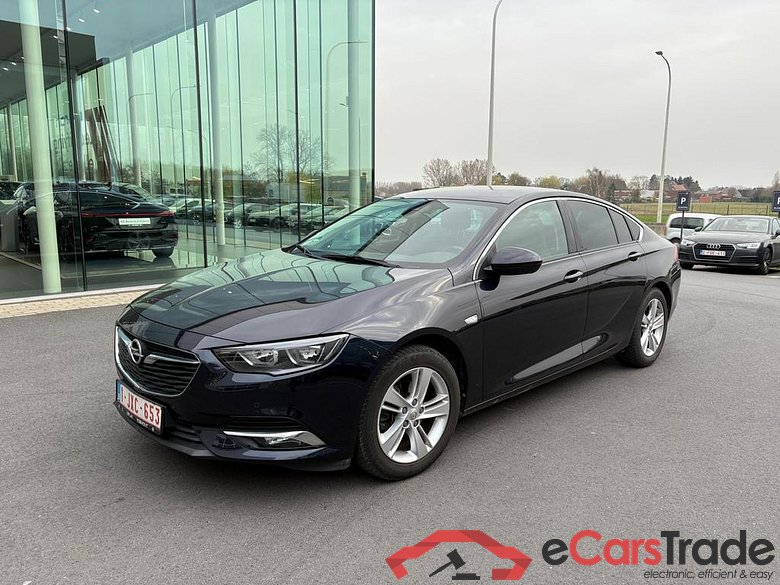 OPEL Insignia Sports Tourer Insignia Sports Tourer 1.6 CDTI 120 Years Edition (EU6.2) #1