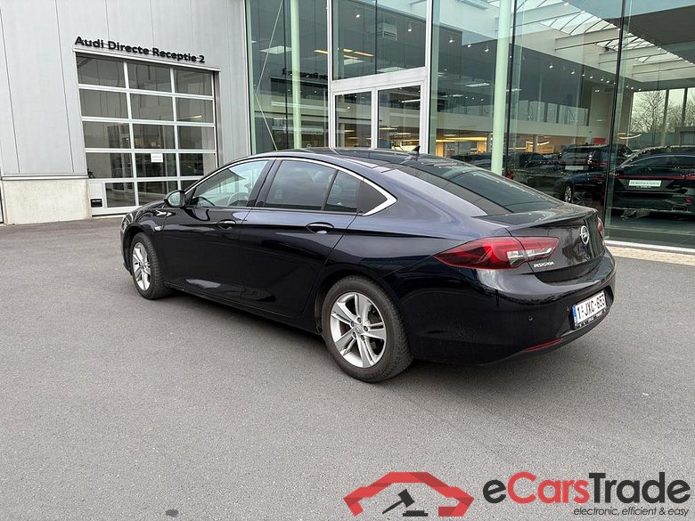 OPEL Insignia Sports Tourer Insignia Sports Tourer 1.6 CDTI 120 Years Edition (EU6.2) #3