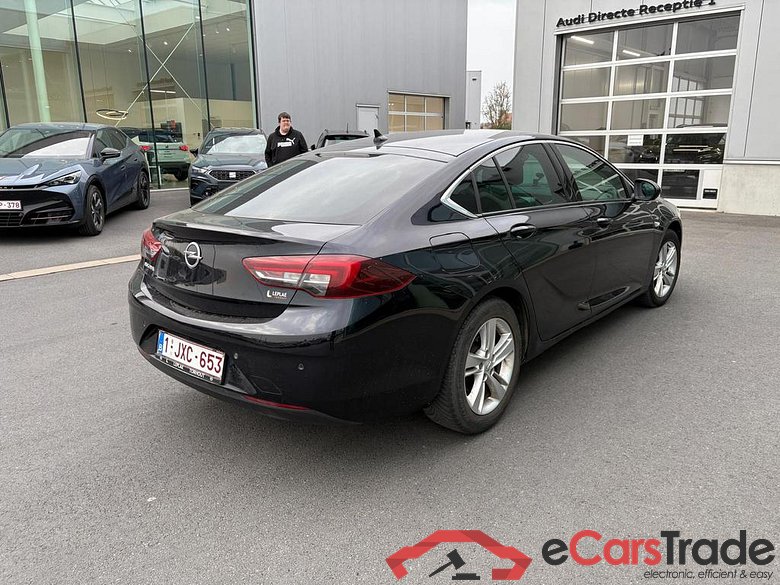 OPEL Insignia Sports Tourer Insignia Sports Tourer 1.6 CDTI 120 Years Edition (EU6.2) #4