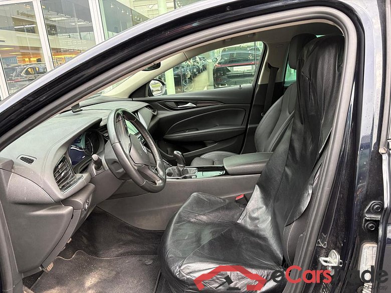 OPEL Insignia Sports Tourer Insignia Sports Tourer 1.6 CDTI 120 Years Edition (EU6.2) #5