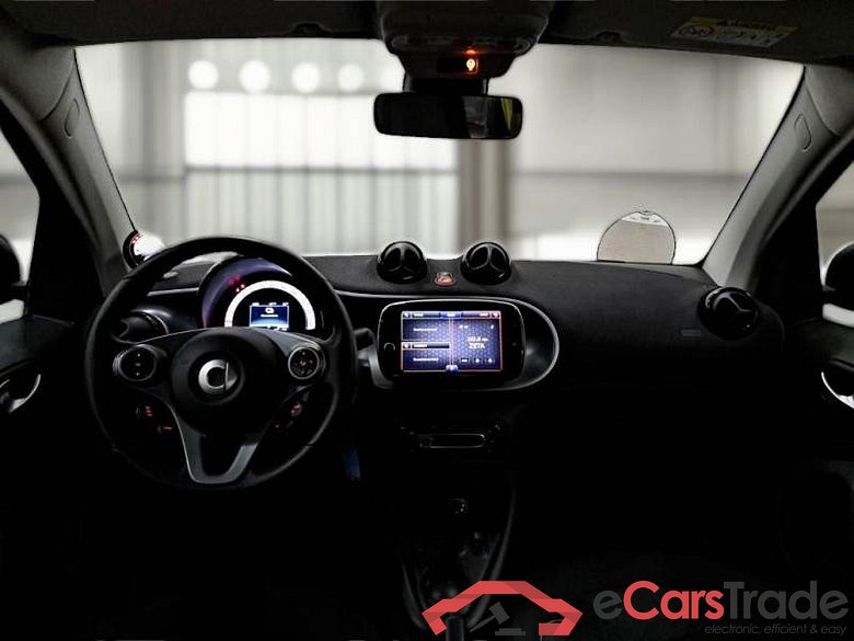 SMART FORTWO COUPÈ / 2019 / 3P / COUPE EQ 60KW PASSION #3