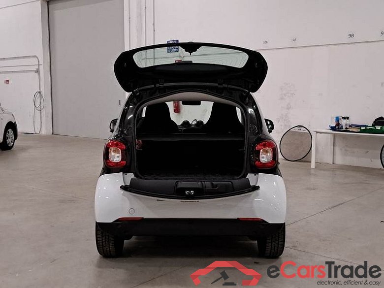 SMART FORTWO COUPÈ / 2019 / 3P / COUPE EQ 60KW PASSION #5