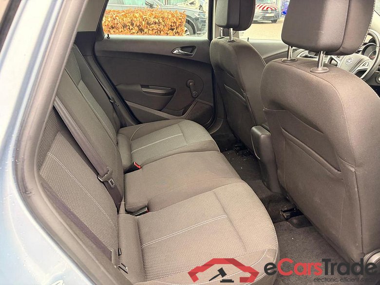 OPEL Astra Astra 1.4i Essentia (Fleet) #5