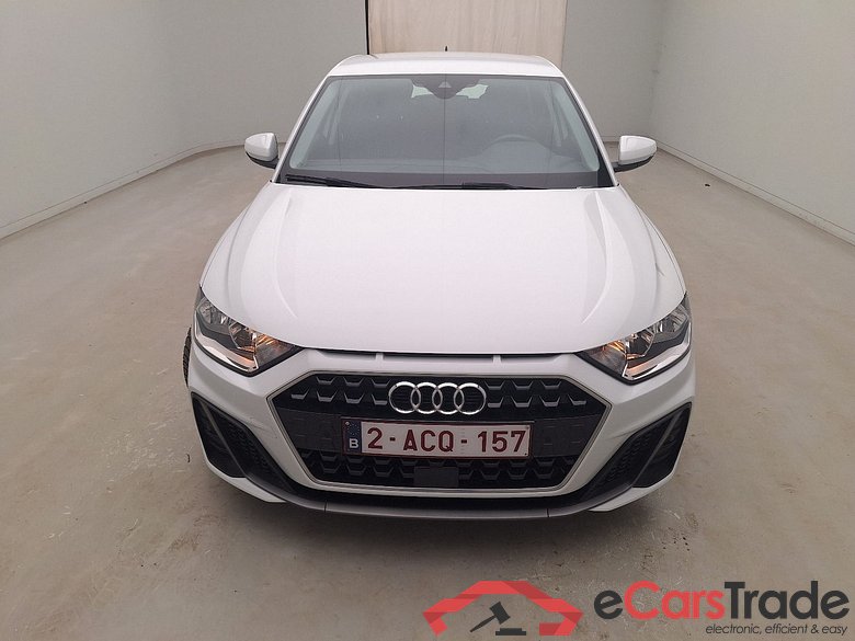 Audi, A1 SB '18, Audi A1 Sportback 1.0 25 TFSI 70kW S Line 5d #1