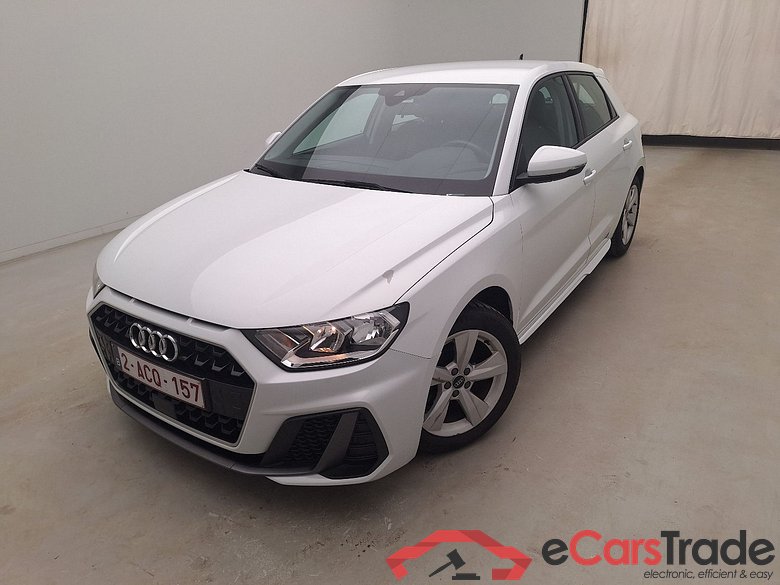 Audi, A1 SB '18, Audi A1 Sportback 1.0 25 TFSI 70kW S Line 5d #2