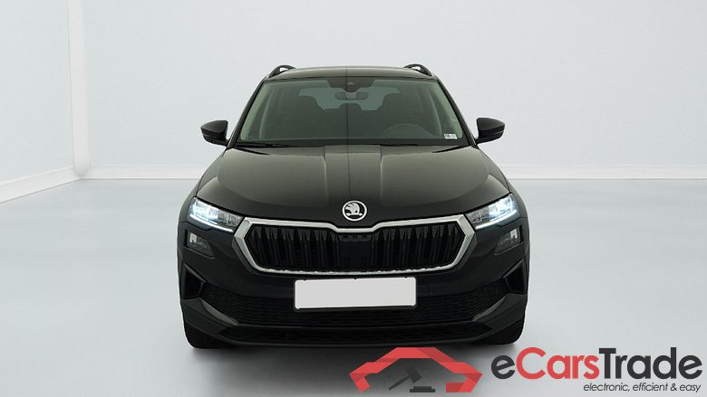 Skoda Karoq 2.0 TDI 116 ch SCR DSG7 Business #2