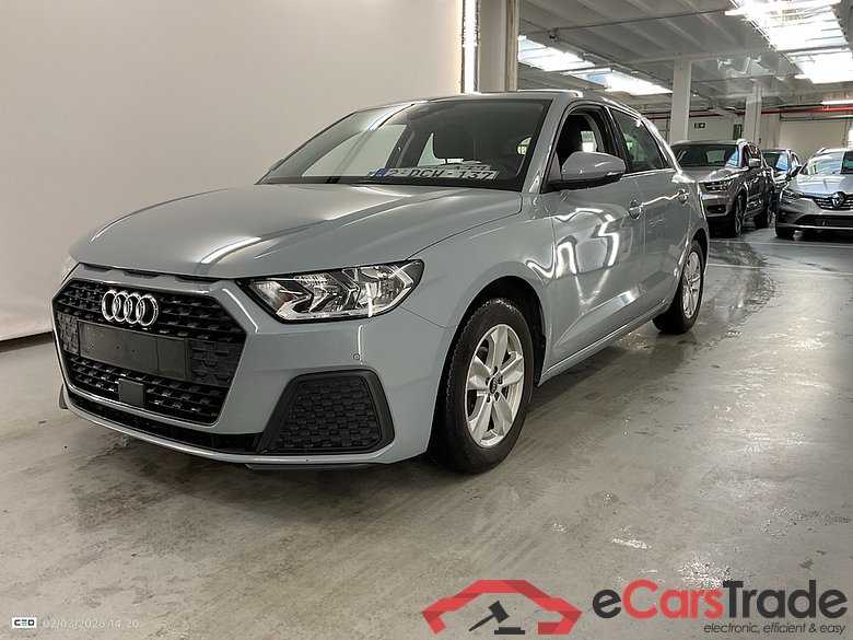 AUDI A1 1.0 25 TFSI ATTRACTION