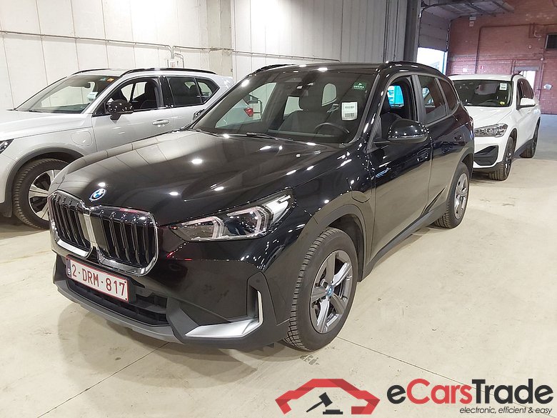 BMW X1 1.5 XDRIVE25E PHEV (180KW) 4WD AUTO