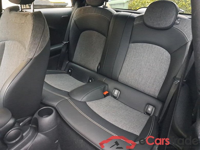 MINI E-MINI 28.9 kWh Cooper SE M #3