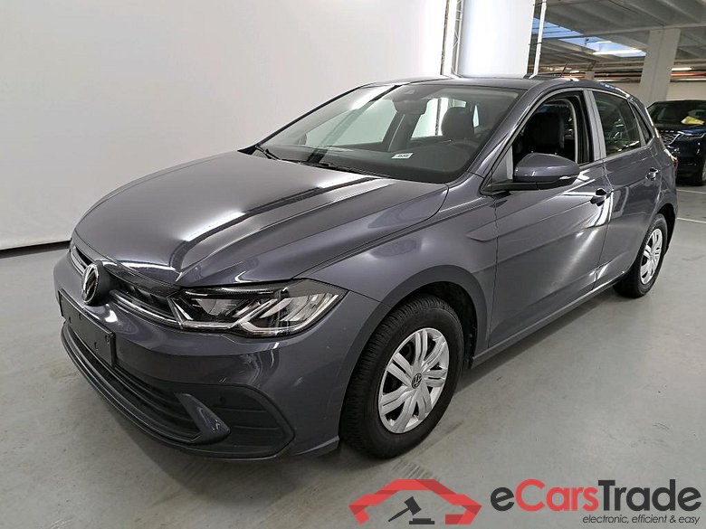 VOLKSWAGEN POLO 1.0 MPI