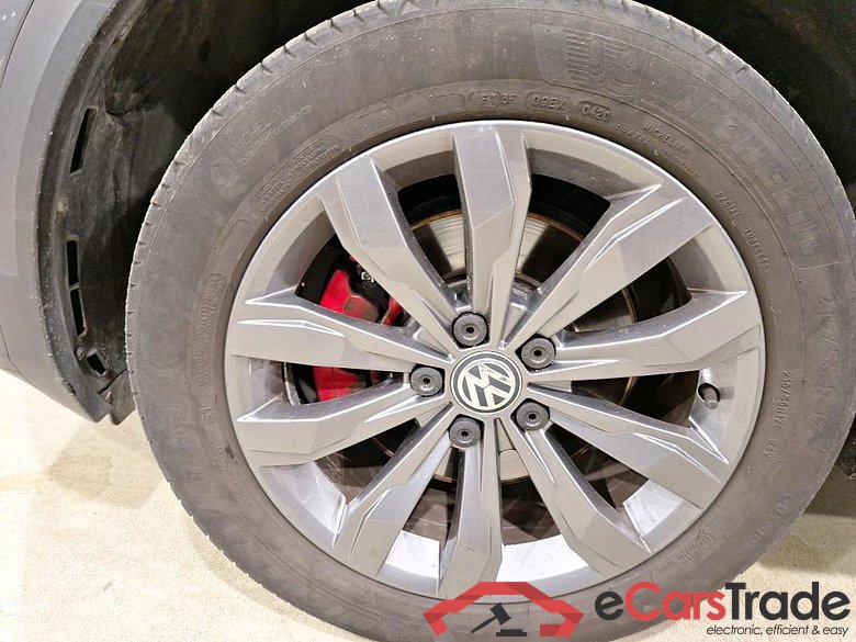 VOLKSWAGEN T-ROC 1.5 TSI ACT Elegance OPF #5