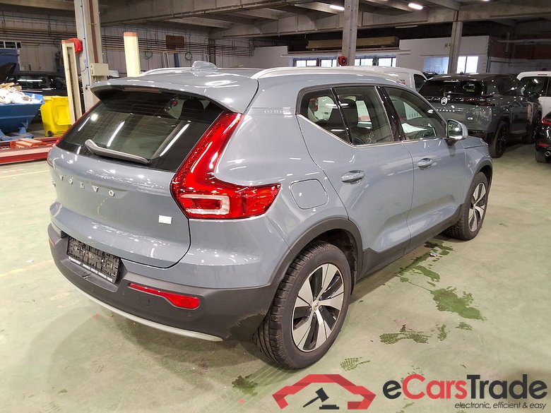 VOLVO XC40 1.5 T5 RECHARGE GEARTR. INSCRIPTION EXPR #4