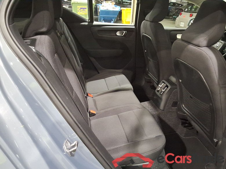 VOLVO XC40 1.5 T5 RECHARGE GEARTR. INSCRIPTION EXPR #5