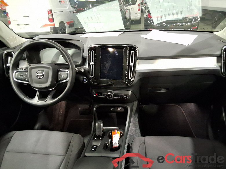 VOLVO XC40 1.5 T5 RECHARGE GEARTR. INSCRIPTION EXPR #6