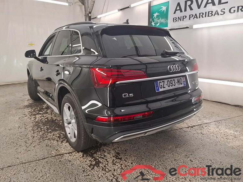 Q5 50 TFSI e Quattro Business Executive 2.0 TFSI 300CV BVA7 E6d #2