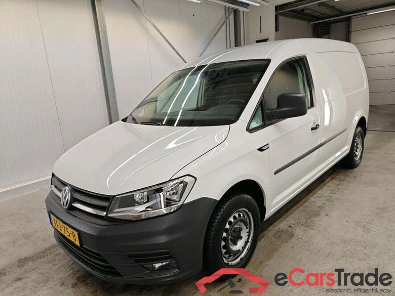 VOLKSWAGEN Caddy 1.4 TGI L2H1 Eco.Com
