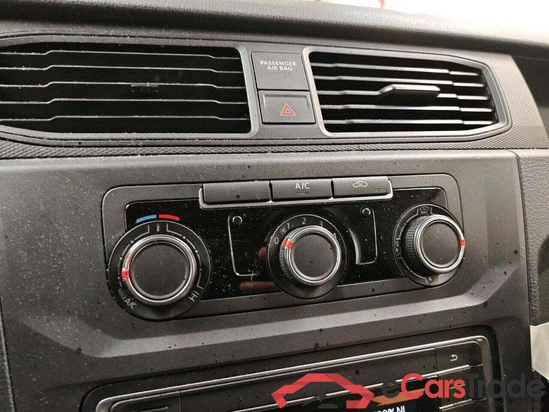 VOLKSWAGEN Caddy 1.4 TGI L2H1 Eco.Com #4