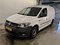 preview Volkswagen Caddy #0