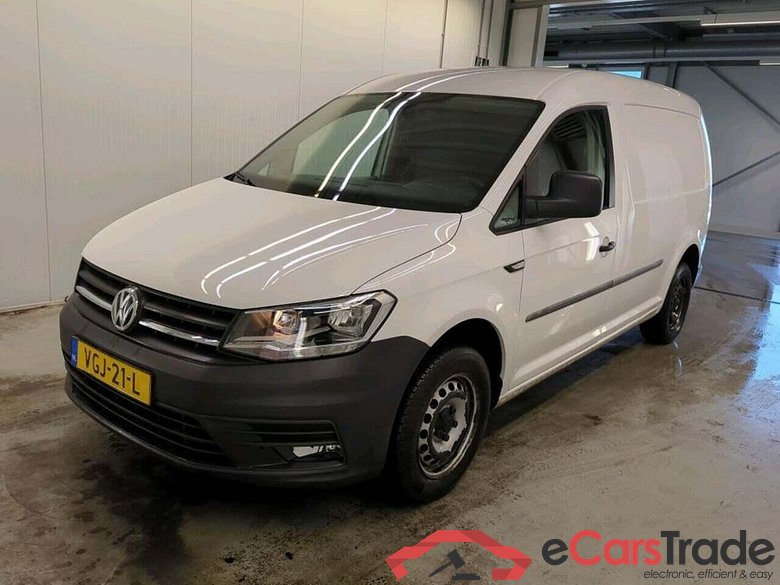 VOLKSWAGEN Caddy 2.0 TDI L2H1 BMT Hi.