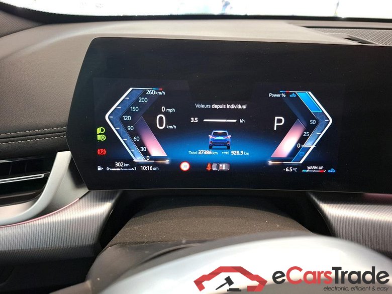 BMW X1 / 2022 / 5P / SUV sDrive20i M Sport DKG7 #6