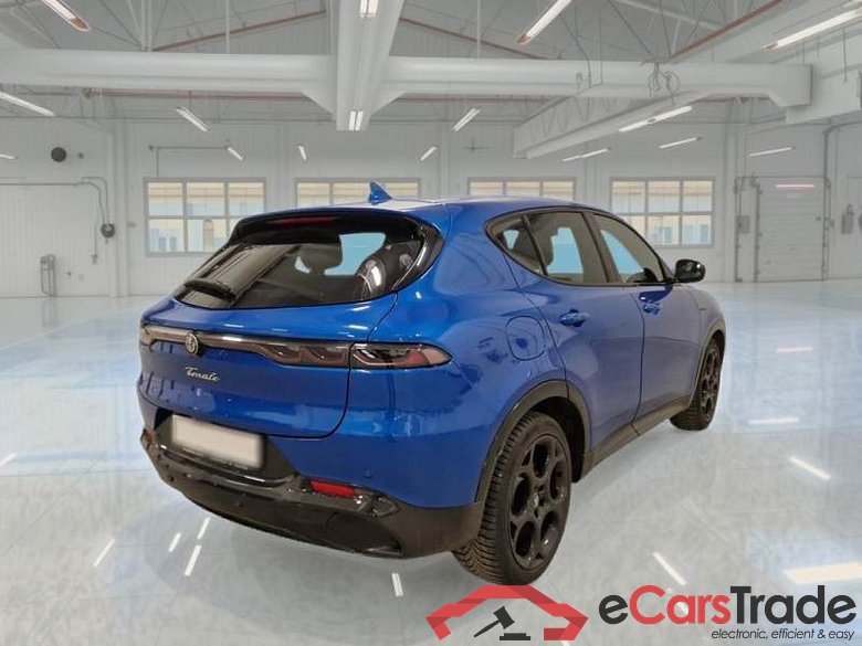 ALFA ROMEO TONALE / 2022 / 5P / SUV 1.5 160CV HYBRID TCT7 VELOCE #2