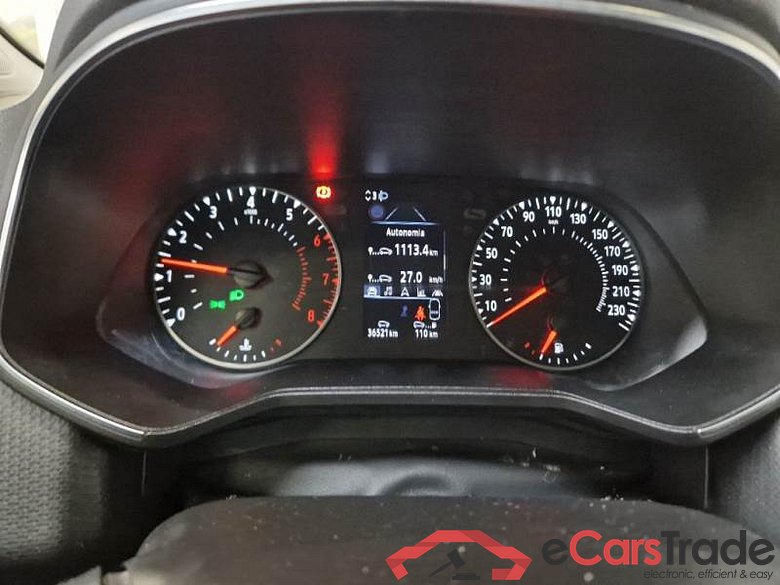 RENAULT CLIO / 2019 / 5P / BERLINA 1.0 TCE 66KW BUSINESS #4