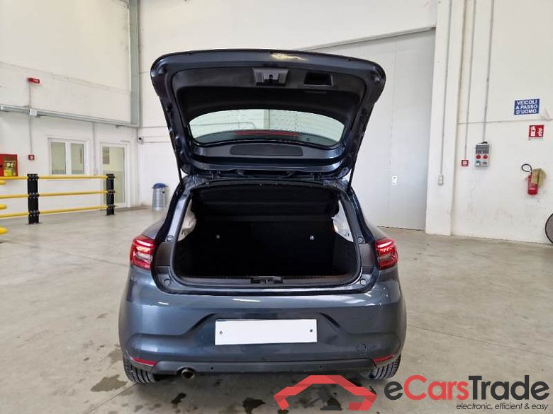 RENAULT CLIO / 2019 / 5P / BERLINA 1.0 TCE 66KW BUSINESS #5