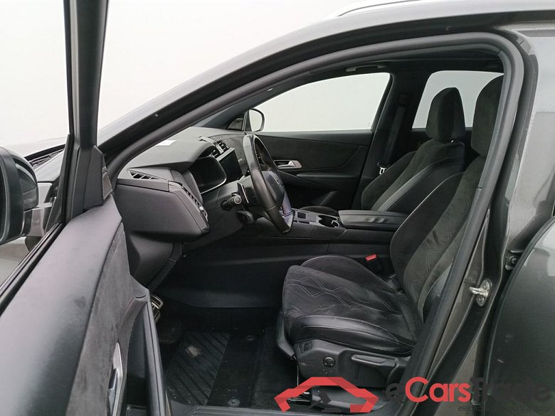 DS 7 Crossback 2.0 BlueHDi 180 Auto PERFORMANCE Line 5d #3