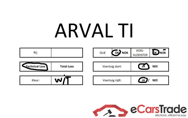Ford Transit Custom 340S 2.0TD130Pk/96Kw A6 FWD Trend 4d !! voir comment !!! #5