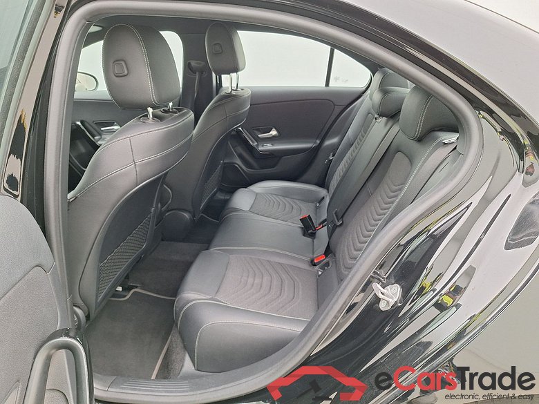 Mercedes, A-Class Berline '18, Mercedes-Benz A-Klasse Limousine A 180 d DCT Busin #4