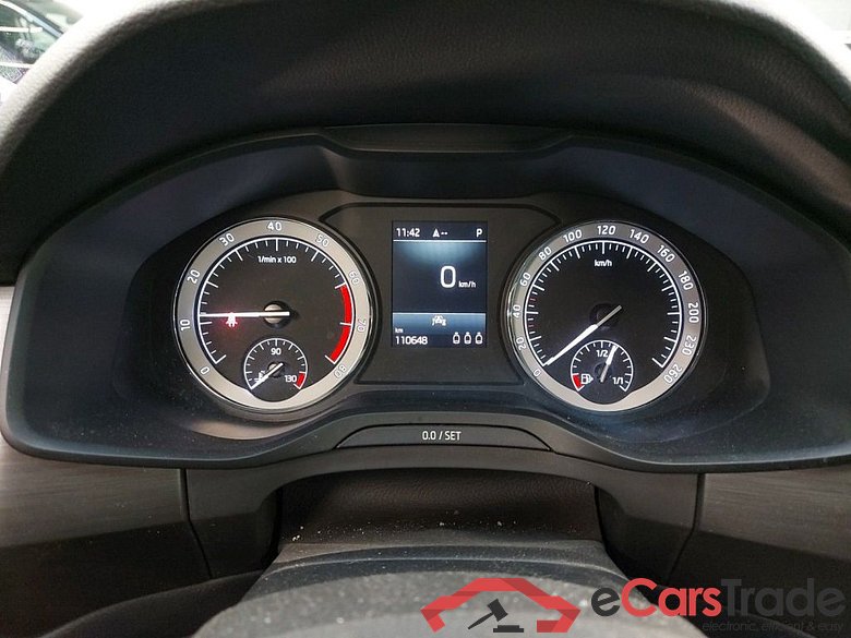 Skoda Kodiaq 1.5 TSI 110kW DSG7 Ambition 5d #6