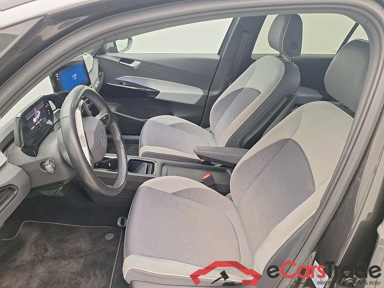 VW, ID.3 '20 BEV, Volkswagen ID.3 ID.3 1ST Plus 5d #3
