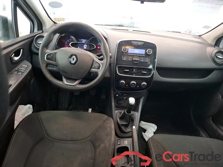 RENAULT Clio Société VU 5p Berline Air dCi 75 - 18 #5