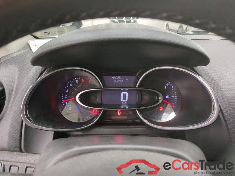 Clio IV Business 0.9 TCe 90CV BVM5 E6 #6