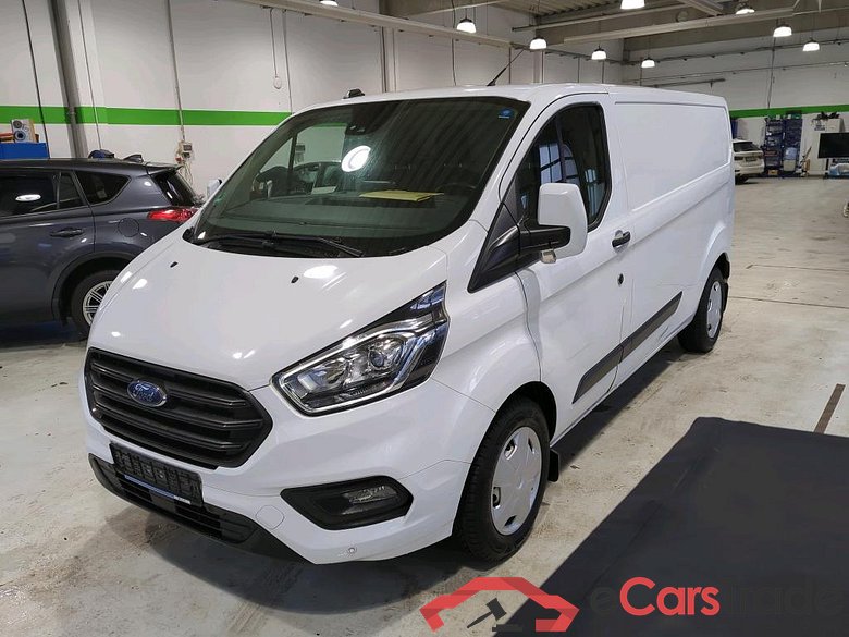 FORD Transit Custom 320 L2H1 LKW VA Trend 4d 96kW