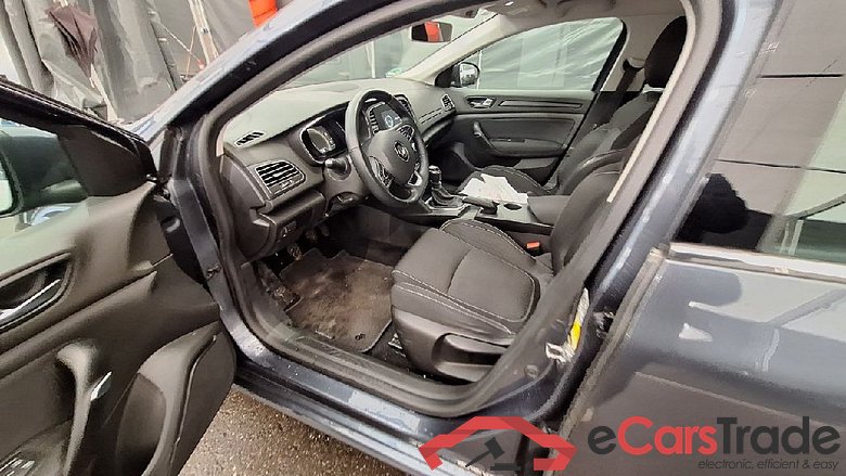 Megane IV Grandtour Business Edition 1.5 dCi 81KW MT6 E6 #4