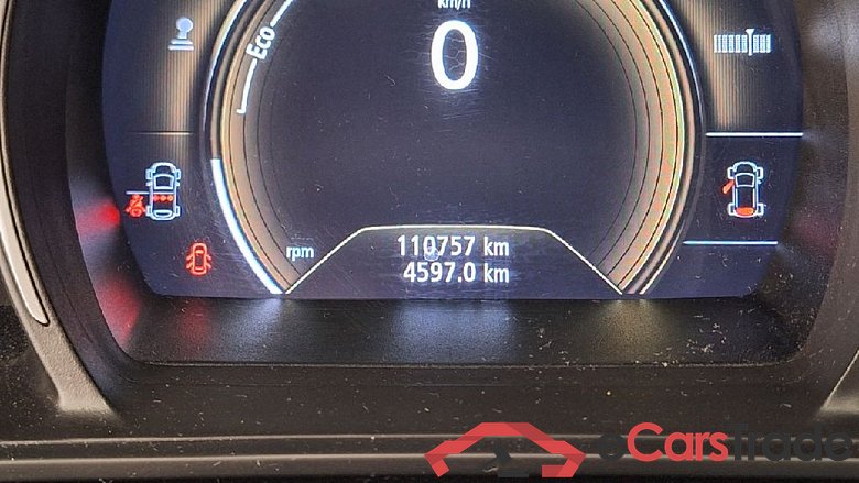 Megane IV Grandtour Business Edition 1.5 dCi 81KW MT6 E6 #6