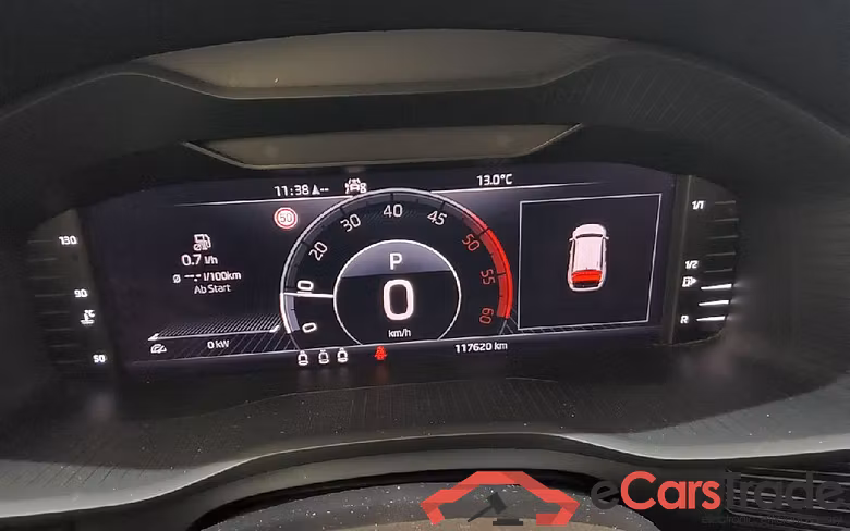 SKODA Kodiaq 2.0 TDI 4x4 DSG Style 5d 110kW #6