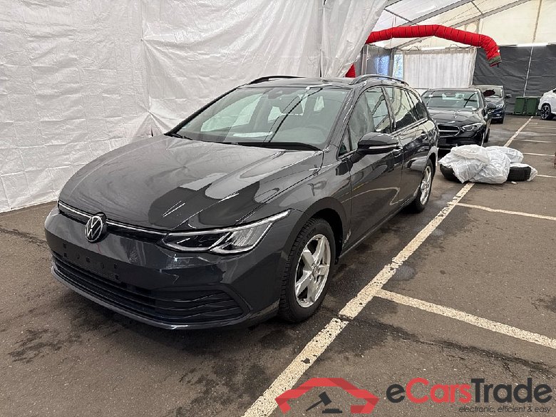 Golf VIII Variant Life 2.0 TDI 85KW MT6 E6d